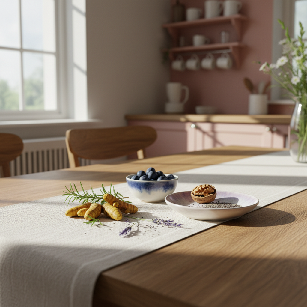 women health supplements