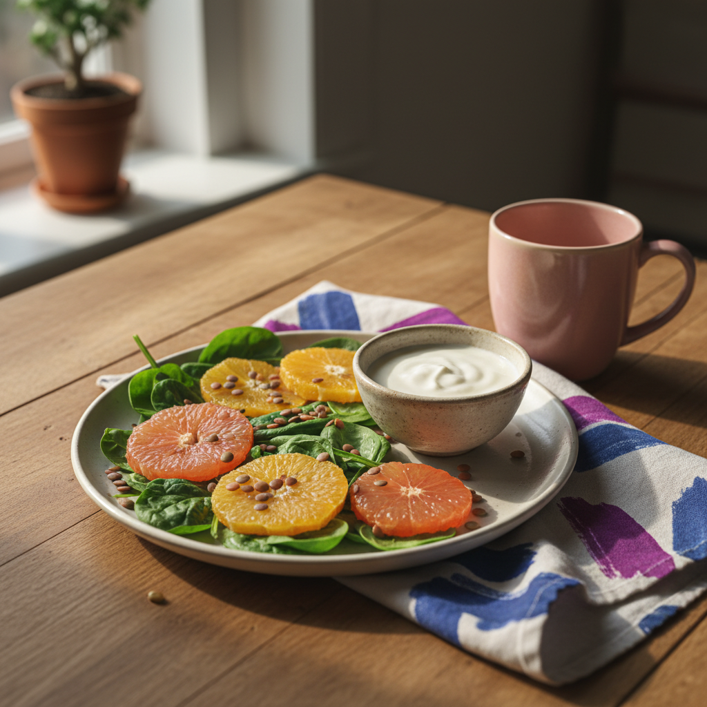 prenatal multivitamins with folic acid