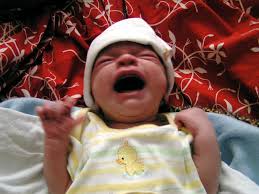 Colic in Babies: How to Help