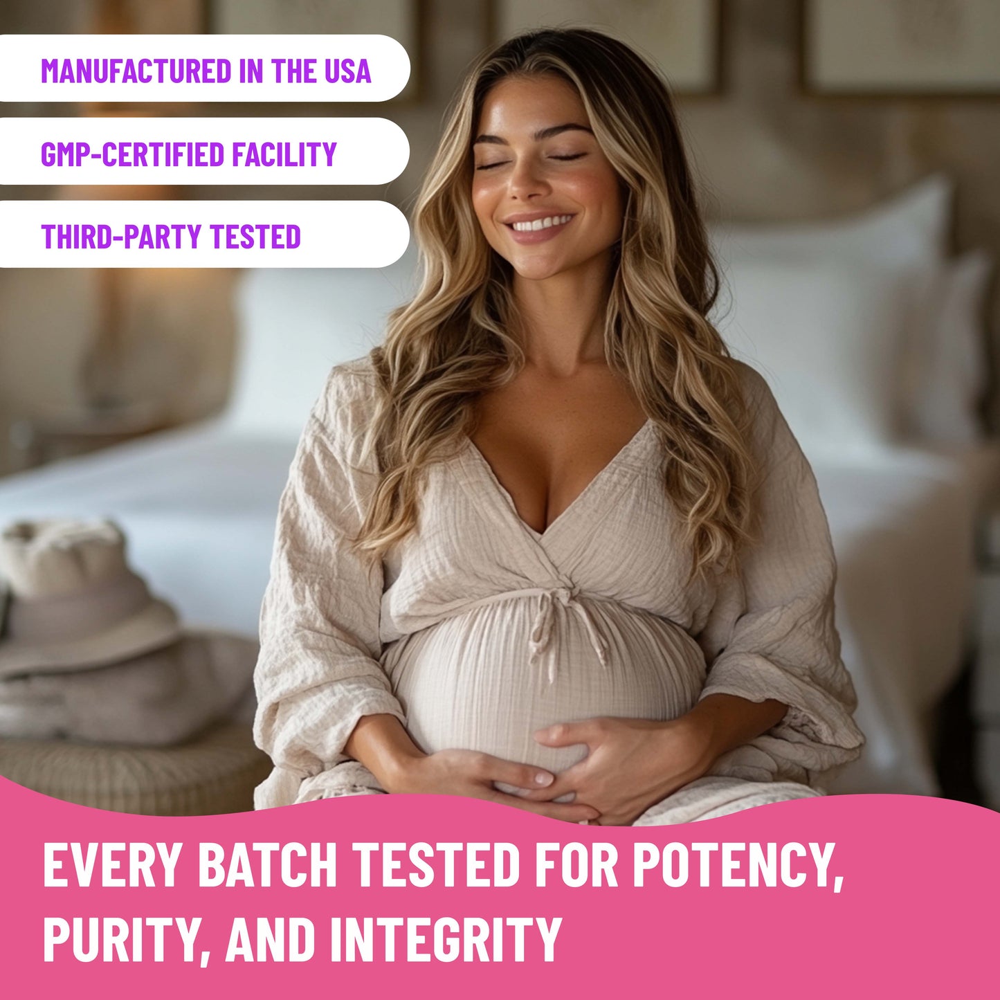 Prenatal + DHA