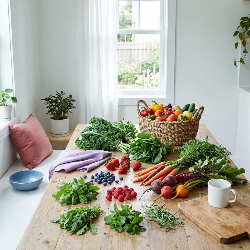 Best Organic Vitamins for Women: Mama's Select Guide