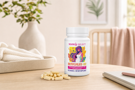 200 mcg folic acid