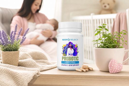3-in-1 probiotics