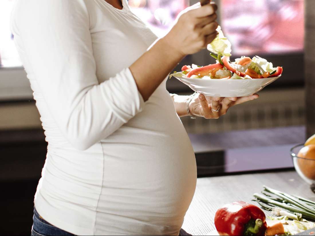 Crucial Prenatal Vitamins for Moms
