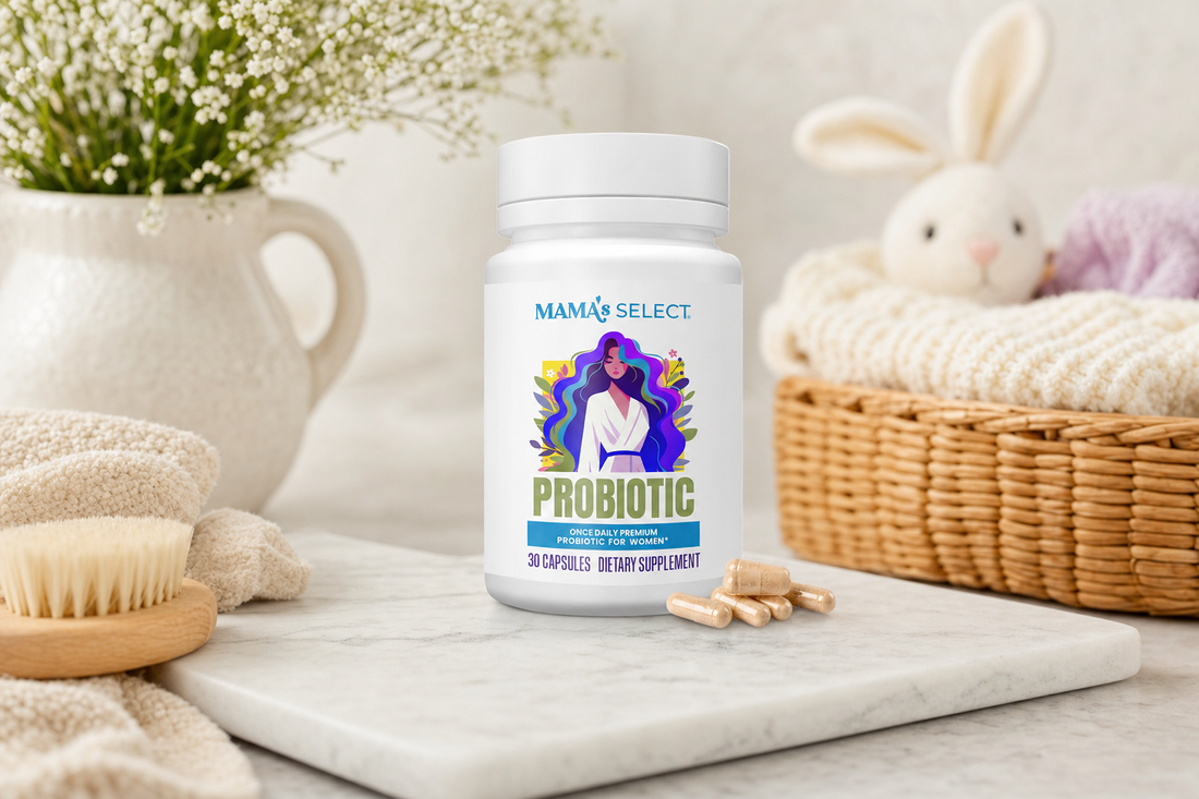 50 billion probiotic