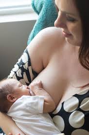 7 easy ways to increase  breast milk