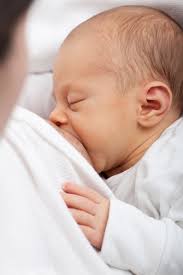 How to Improve the Quality and Quantity of Breast Milk?