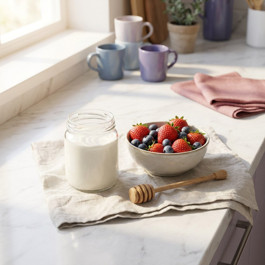 Advanced Probiotics Guide for Moms | Mama's Select