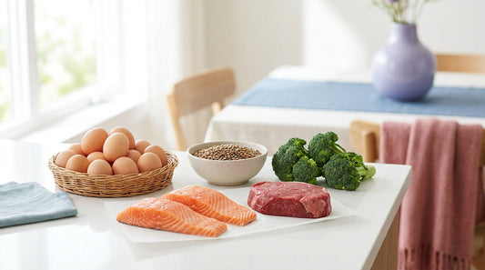 how much choline should you take while pregnant