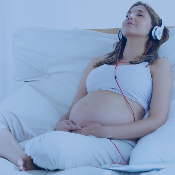 Starting the Year Right: The Importance of Prenatal Health