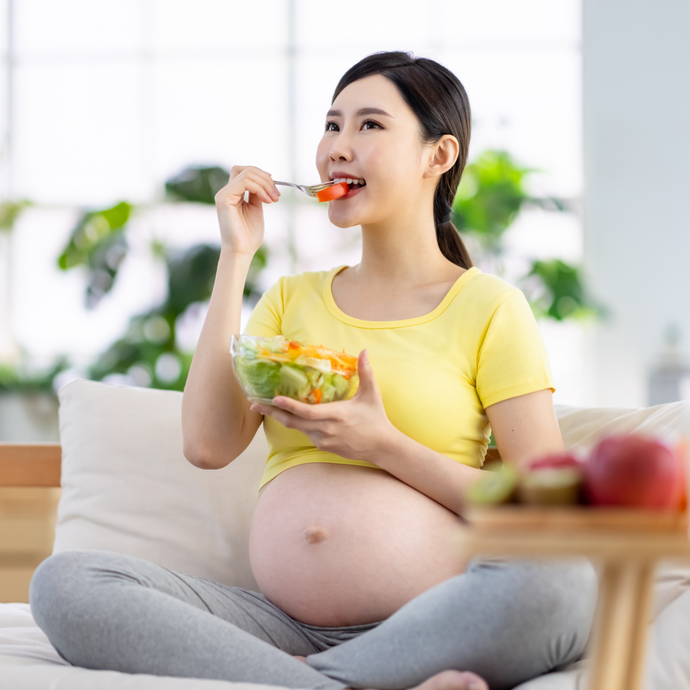 8 Foods To Avoid When Pregnant