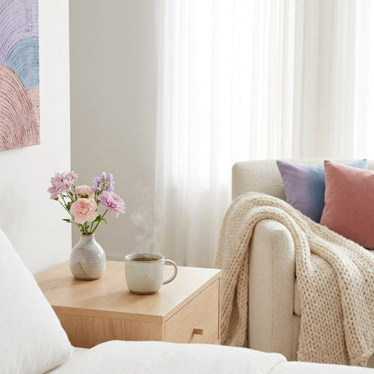 Balance Hormones Tablets: A Mom's Complete Guide