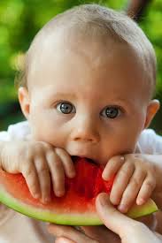 5 Ways to Get Nutrition Into Your Children the Easy Way