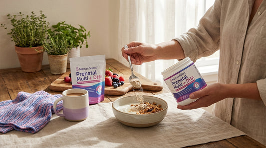 200 mcg folic acid
