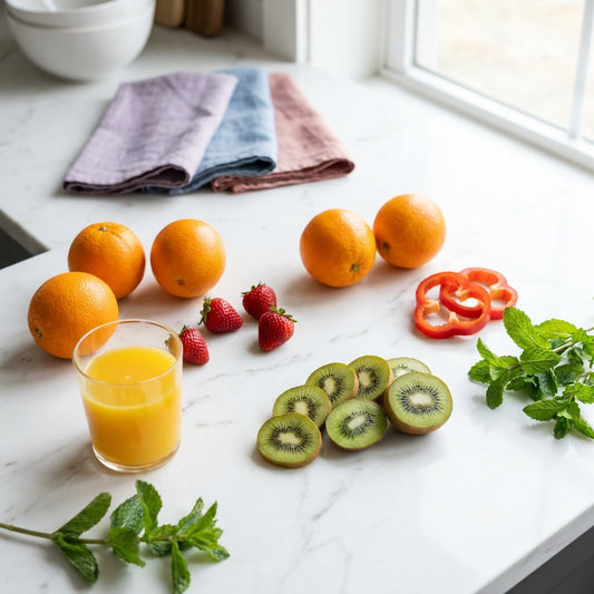 Can a Pregnant Woman Take Vitamin C? Safe Guide