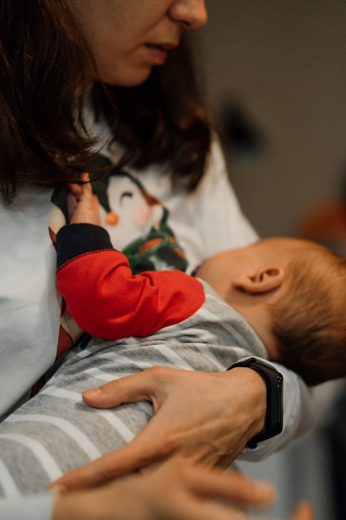 Fenugreek: Is it Safe to Use When Breastfeeding?