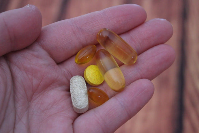 Why You Should Take Prenatal Vitamins