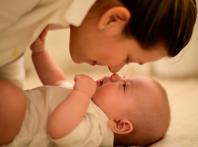 Malunggay for Breastfeeding