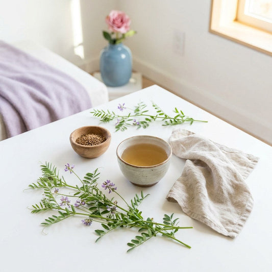 Best Goat's Rue Comparison Guide | Mama's Select