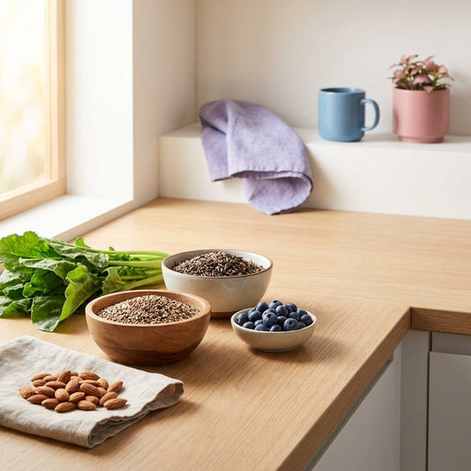 Top Gluten-Free Prenatal Vitamin Options Compared