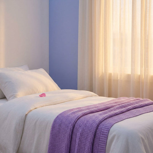 Best Supplements to Take at Night for Better Sleep