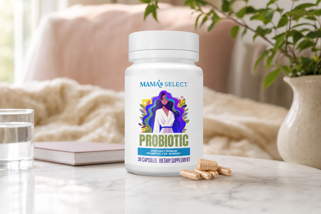 advanced probiotics