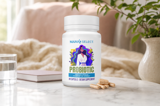 advanced probiotics