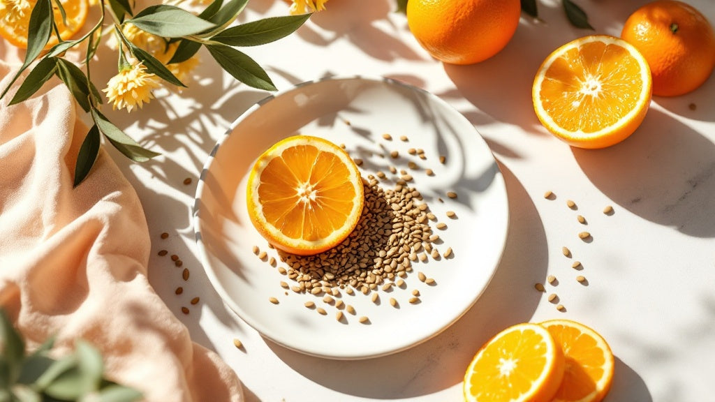 Top Prenatal Vitamins Without Fish Oil (2026 Guide)
