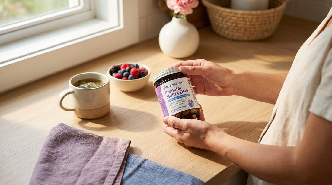 benefits of vitamin d and magnesium