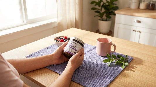 Best affordable prenatal vitamins that work well.