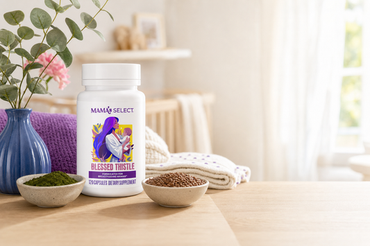 Best alternatives to fish-based prenatals for vegetarians.