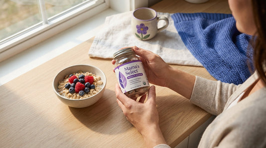 best benefits of prenatal vitamins while not pregnant