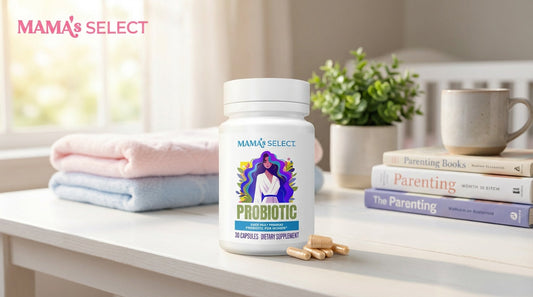 best digestive health probiotic