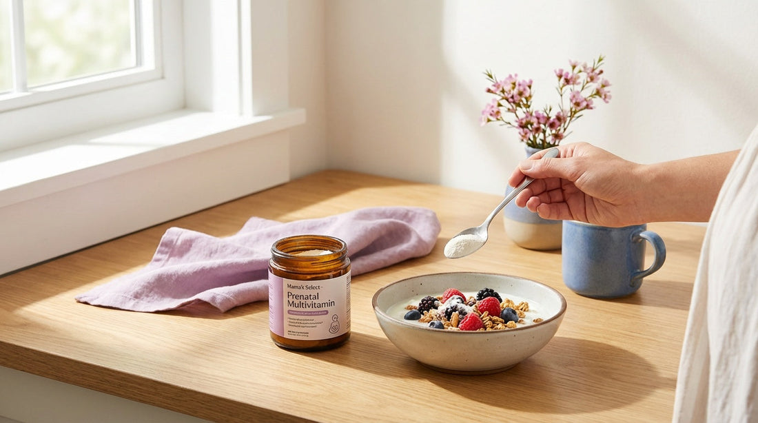 best natural vitamins women