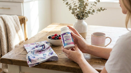 best nature made prenatal