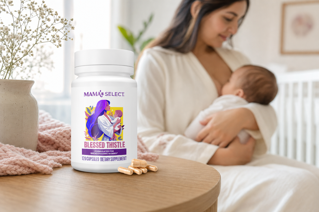best nature made prenatal