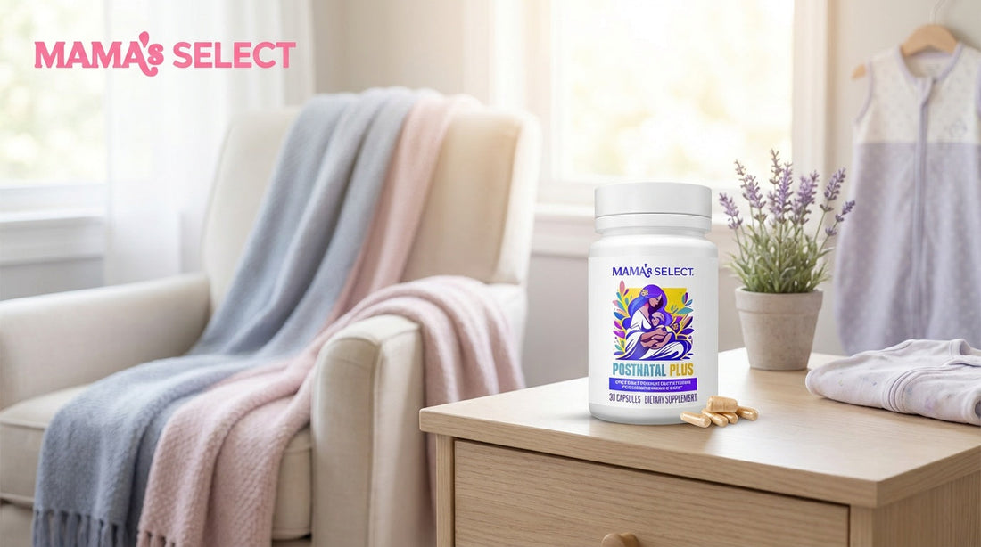 best postnatal plus comparison