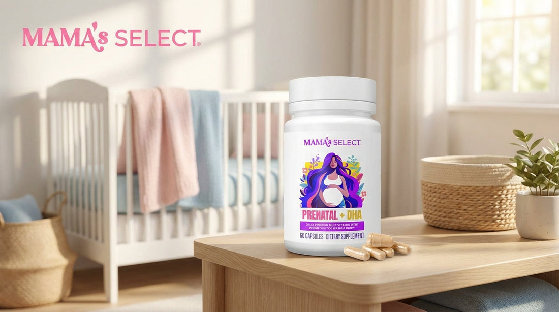 best prenatal multi dha comparison