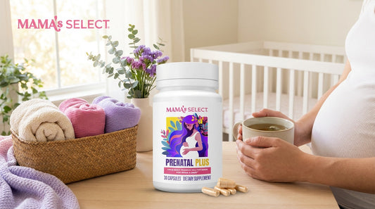 best prenatal plus comparison