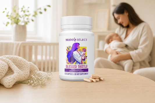 best prenatal supplements