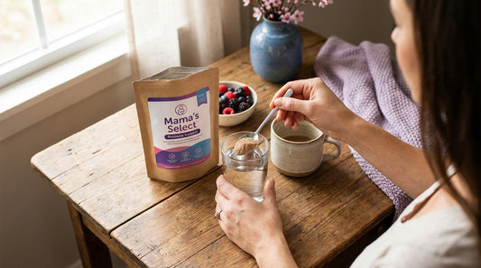 best prenatal vitamins guide