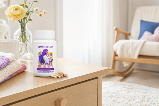 Best prenatal vitamins with plant-based DHA for pregnancy?