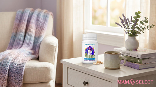 best probiotic for anxiety and depression
