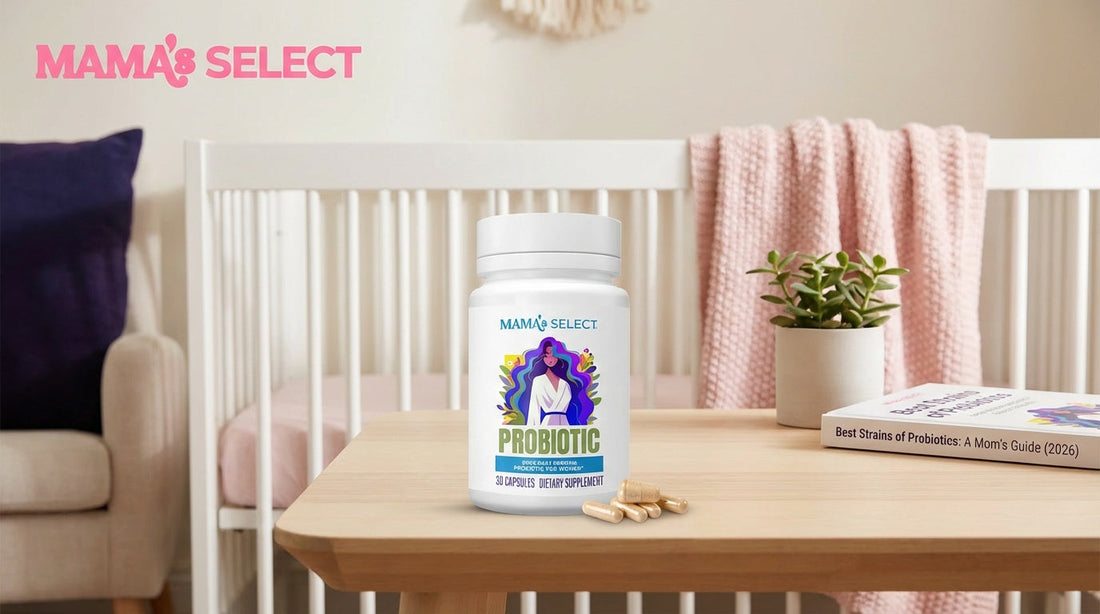best strains of probiotics