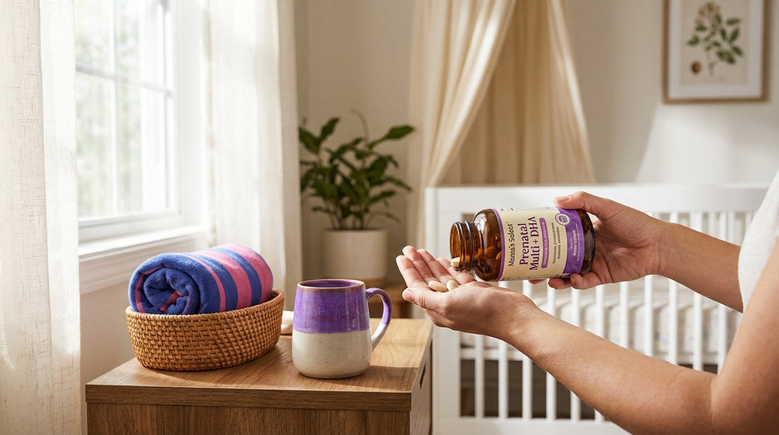 best superfoods supplements