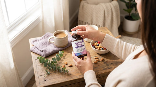 best supplements to take at night