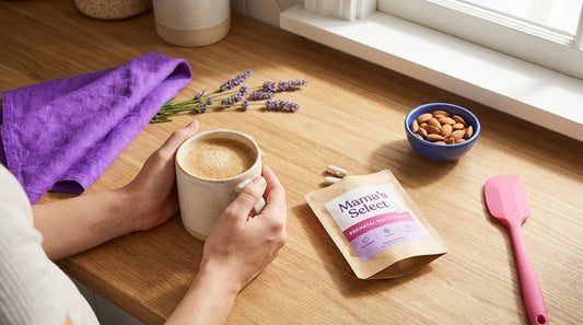 best vitamins for women in their 30's