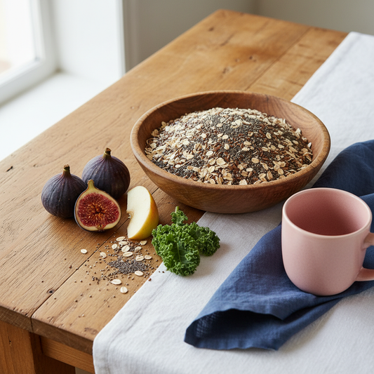 prebiotic fiber supplement