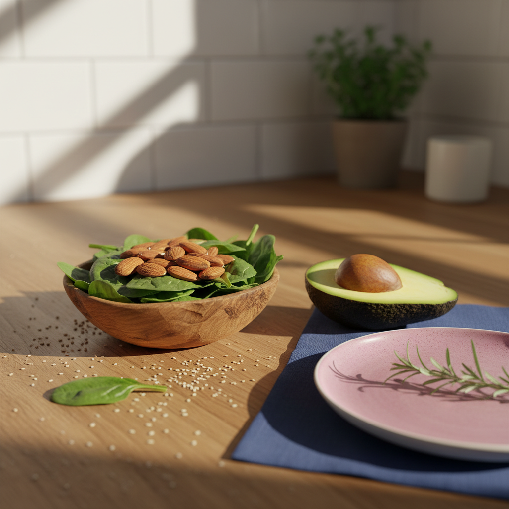 does prenatals help with hair growth