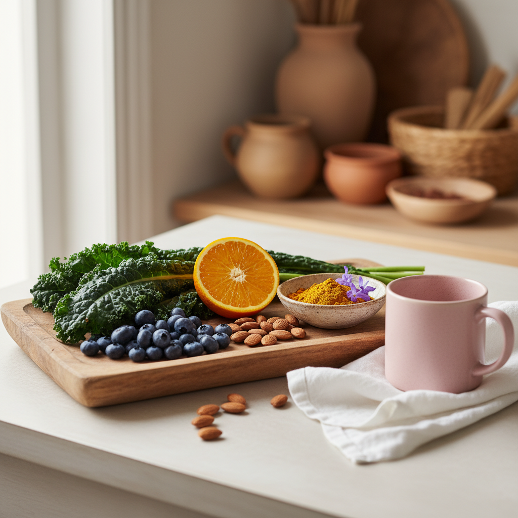 whole food vitamin supplements